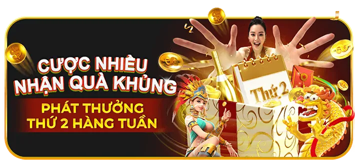 Ưu đãi mới nhất